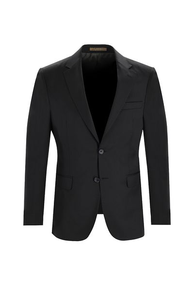 Abdullah Kiğılı Classic Wool Suit