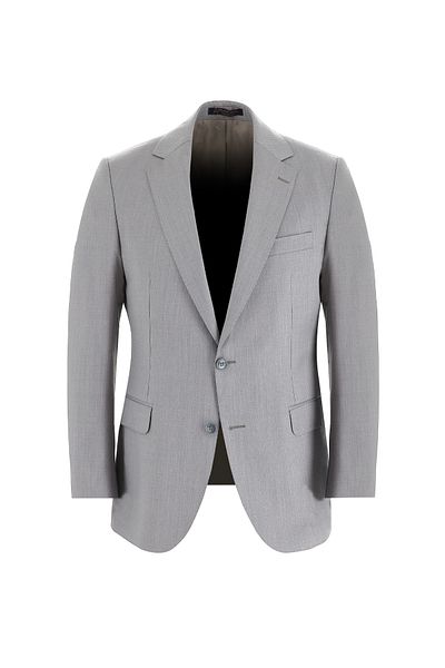 Abdullah Kiğılı Wool Classic Suit