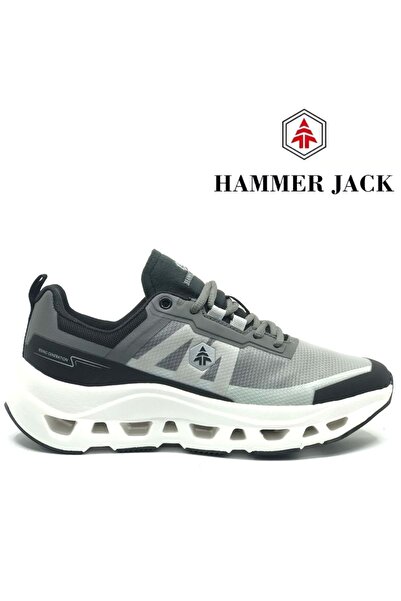 Hammer Jack 101-25049 Tavıra Unisex Spor Ayakkabı SİYAH