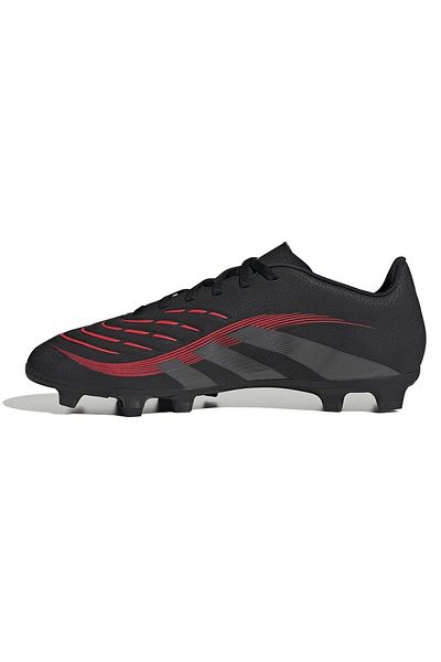 adidas Predator Club Fg/Mg Semi-Professional Men's Football Boots Black