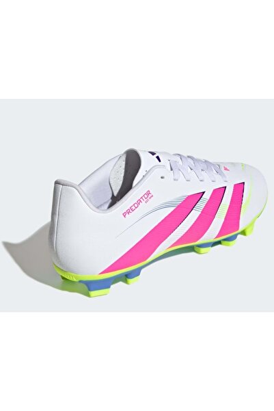 adidas Predator Club Fg/Mg Semi Professional Men's Football Boots Pink