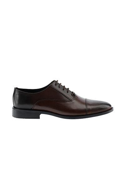 Kiğılı Classic Leather Shoes