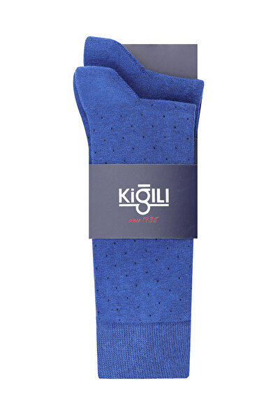 Kiğılı Set de 2 șosete cu model