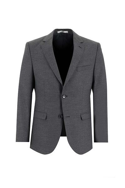Kiğılı Wool Classic Suit