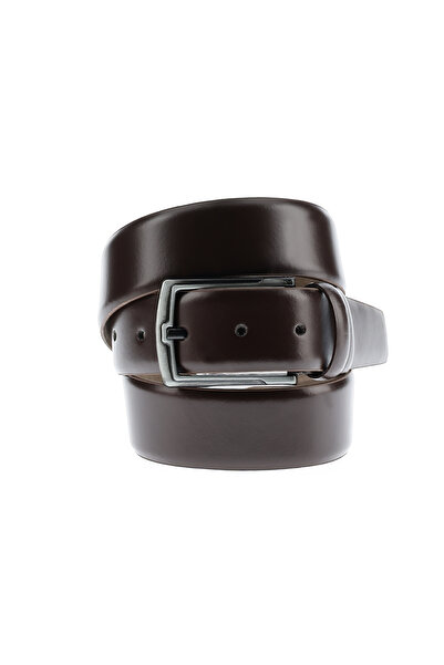 Kiğılı حزام جلدي كلاسيكي