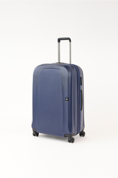 Kiğılı Abs Düz Büyük Boy Bavul