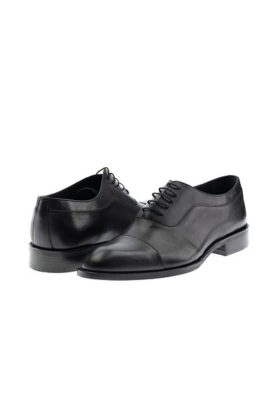 Abdullah Kiğılı Classic Leather Shoes