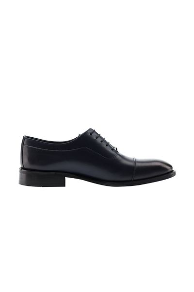 Abdullah Kiğılı Classic Leather Shoes