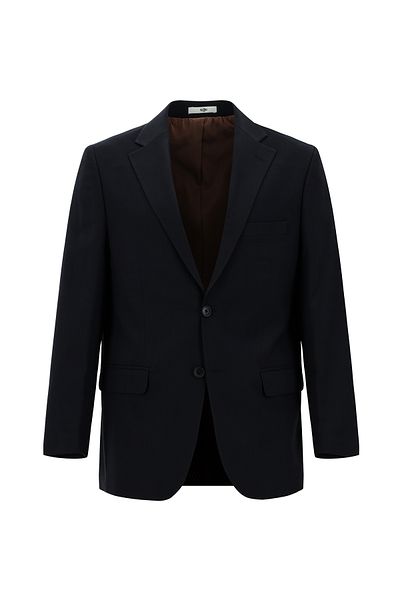 Kiğılı Wool Classic Suit
