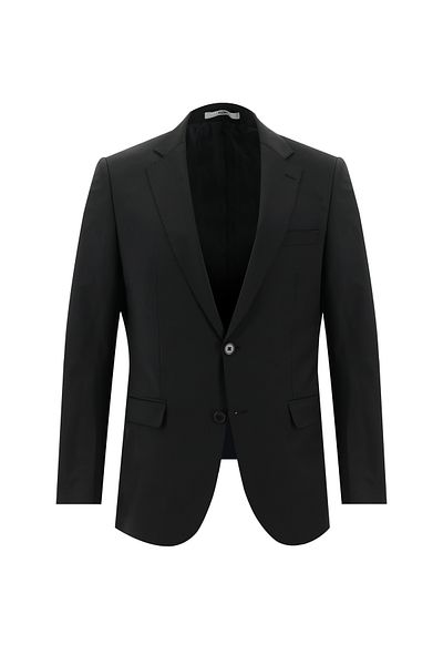 Kiğılı Wool Classic Suit