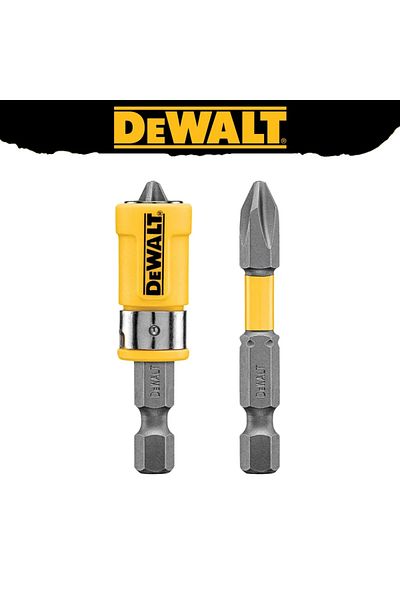 Choice Dwa2ph2sl Dewalt Original Drill Bit Magnetic Ring Dwa2ph2sl Dwaslvmf2 Dt70547t Strong Magnetizer Ele