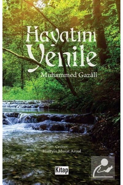 Kitap Dünyası Hayatını Yenile
