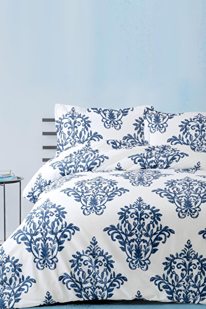 Always Çarşafı Lastikli Çift Taraflı Tek Kişilik Nevresim Takımı