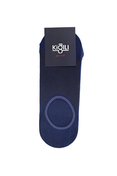 Kiğılı مجموعة من 2 جوارب قطنية منقوشة