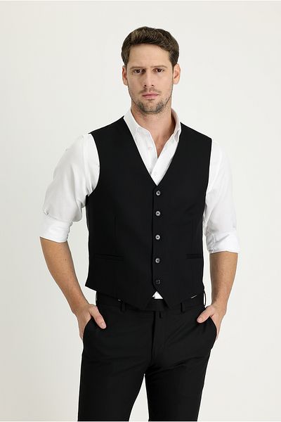 Kiğılı Classic Vest