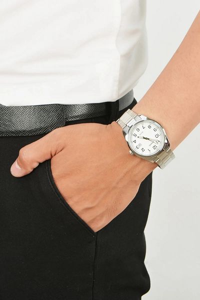 Casio Mtp-1302D-7Bvdf Men's Watch