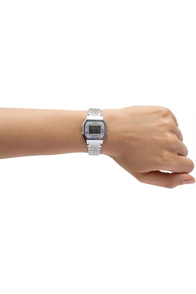Casio La680Wa-4Cdf Women's Wristwatch
