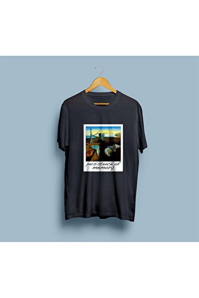 Generic Brand Oversize Persistence of Memory Painting Salvador Dali Design Un...