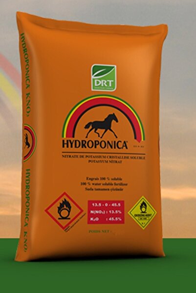 DRT Dr Tarsa Potasyum Nitrat 5kg