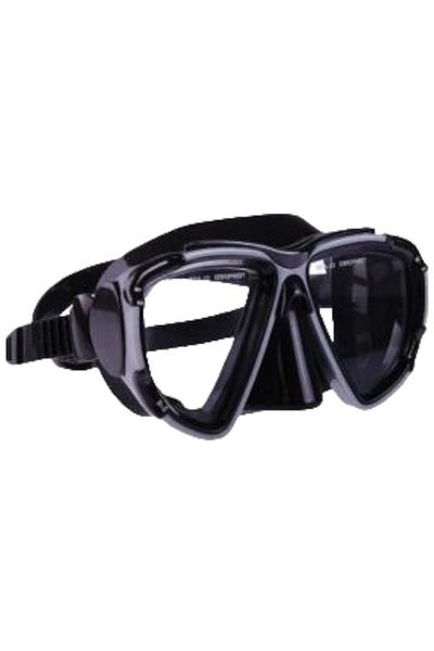 CEKAVE Safari Silicone Tempered - Single Mask