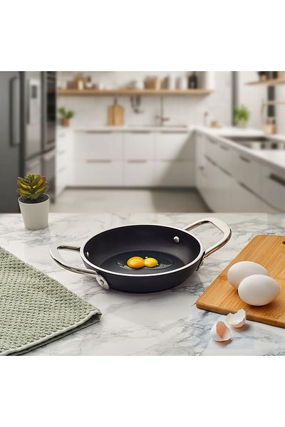 Aryıldız Atlanta Sahan 20 cm Black