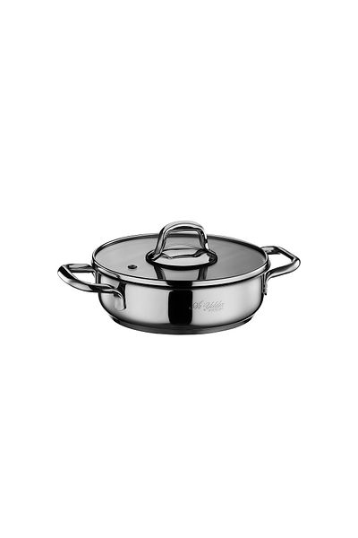 Aryıldız Aria 6 Piece Steel Pan Set