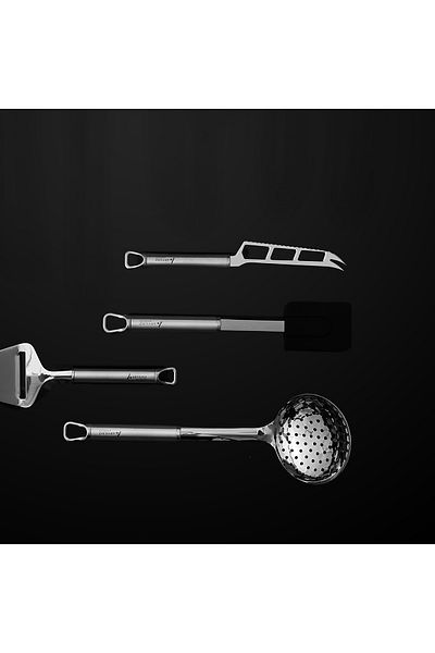 Aryıldız Protools Silicone Spatula