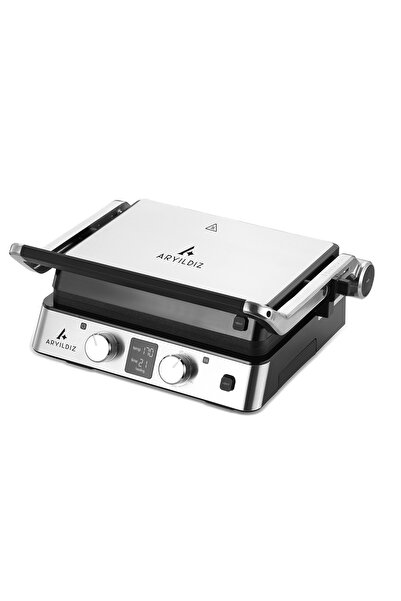 Aryıldız Deluxe Grill Toaster