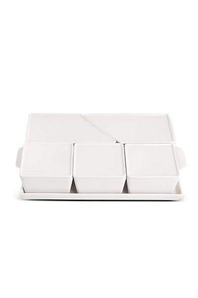 Aryıldız 11 Pieces of Tray Breakfast