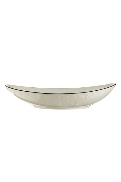 Aryıldız Chipmunk Deep Presentation Plate 28 cm