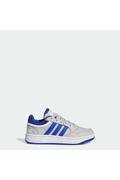 adidas ÇOCUK SPOR AYAKKABI HOOPS 3.0 K IG3833