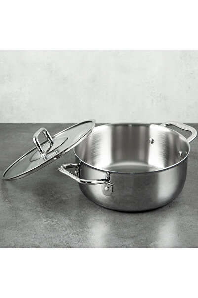 Aryıldız Tekno Pot 22-10 cm