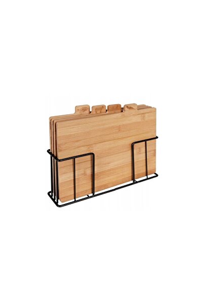 Koopman 5 Pieces Cutting Board