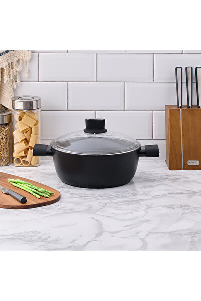 Aryıldız Caja Tencere 24 Cm