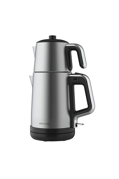 Aryıldız Tea Style Tea Machine Inox