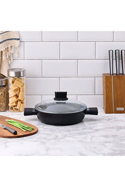 Aryıldız Caja Short Pot 26 cm