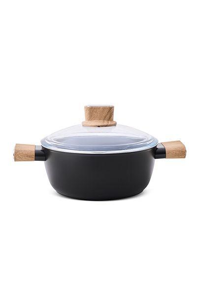 Aryıldız Eco Ceramic Pot 24 cm
