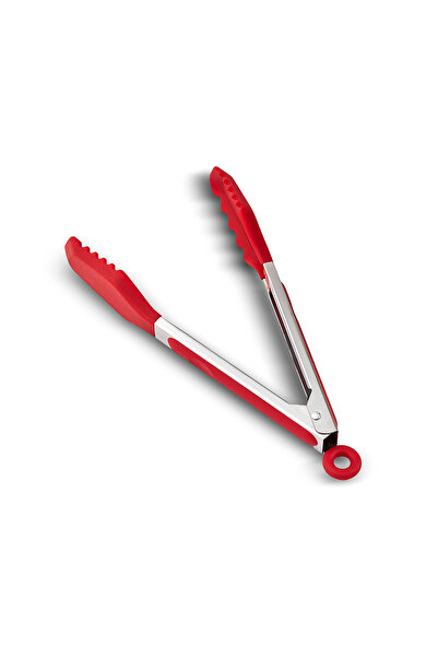 Aryıldız Red Dailytools Small Tongs Improve Performance Across Steps Scope