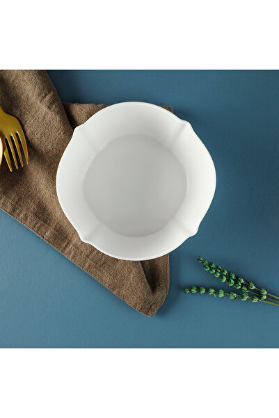 Aryıldız Lunar Round Bowl 14 cm