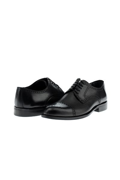 Abdullah Kiğılı Classic Leather Shoes