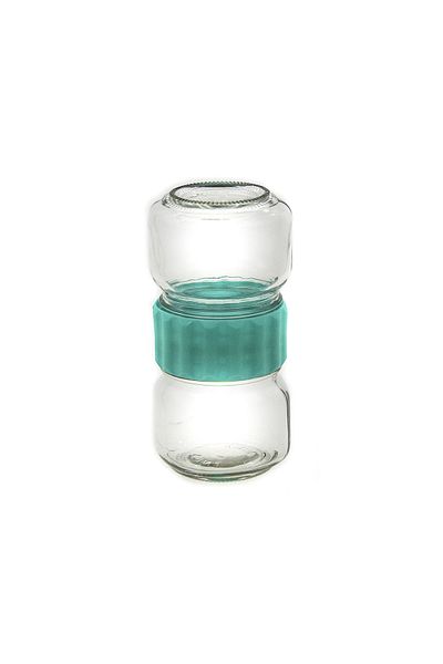 klt Carry on Storage Container 250 ml - 250 ml Mint