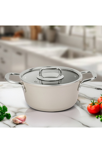 Aryıldız وعاء أتلانتا بيج 24 سم