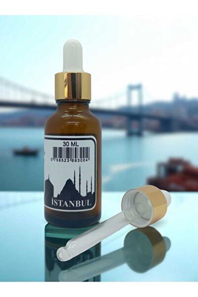 TLG İstanbul Alkolsüz Esans, 30 ml