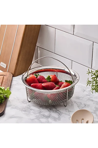 Aryıldız Protools Basket Strainer 20 cm