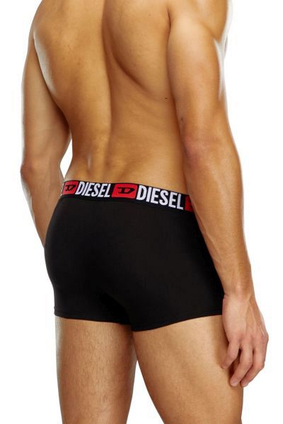 Diesel ΜΠΟΞΕΡ