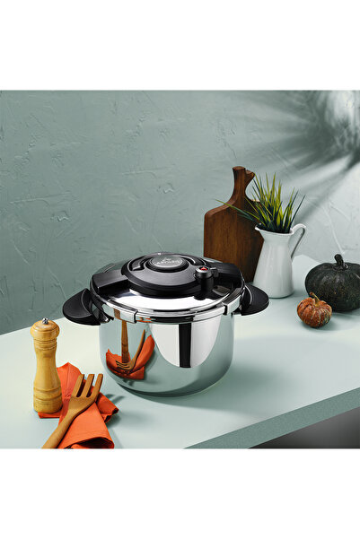 Aryıldız Touch & Cook Düdüklü Tencere 10 Litre