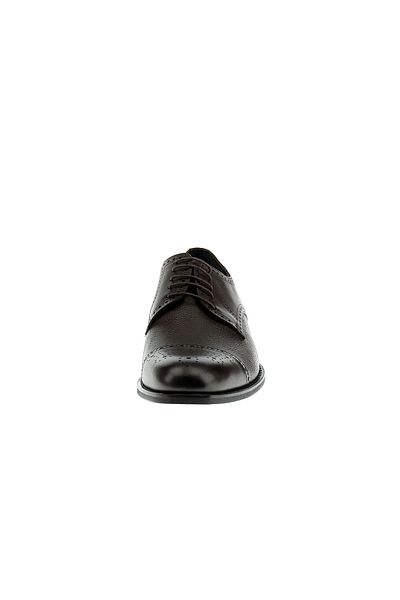 Abdullah Kiğılı Classic Leather Shoes