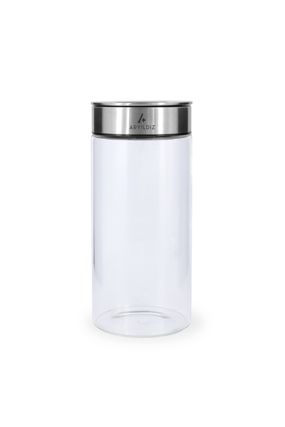 Aryıldız Timeless Storage Container 1300 ml