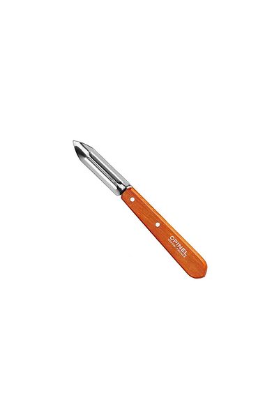 Opinel Essential Stationary Orange Peeler 6 cm No:115