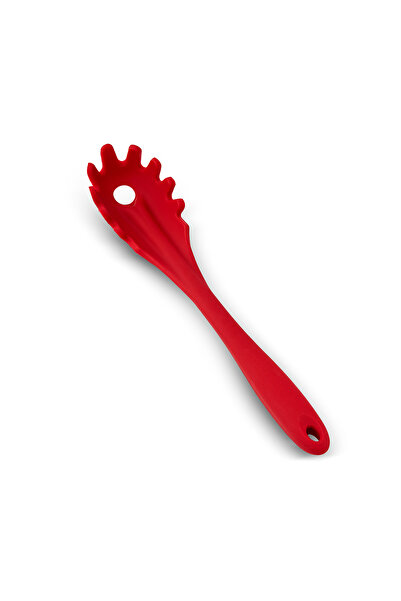 Aryıldız Red Dailytools Spaghetti Spoon